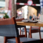 city-restaurant-table-pavement